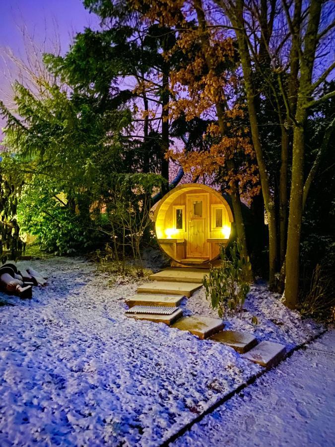 Chateau Des Janroux Julienas Екстер'єр фото