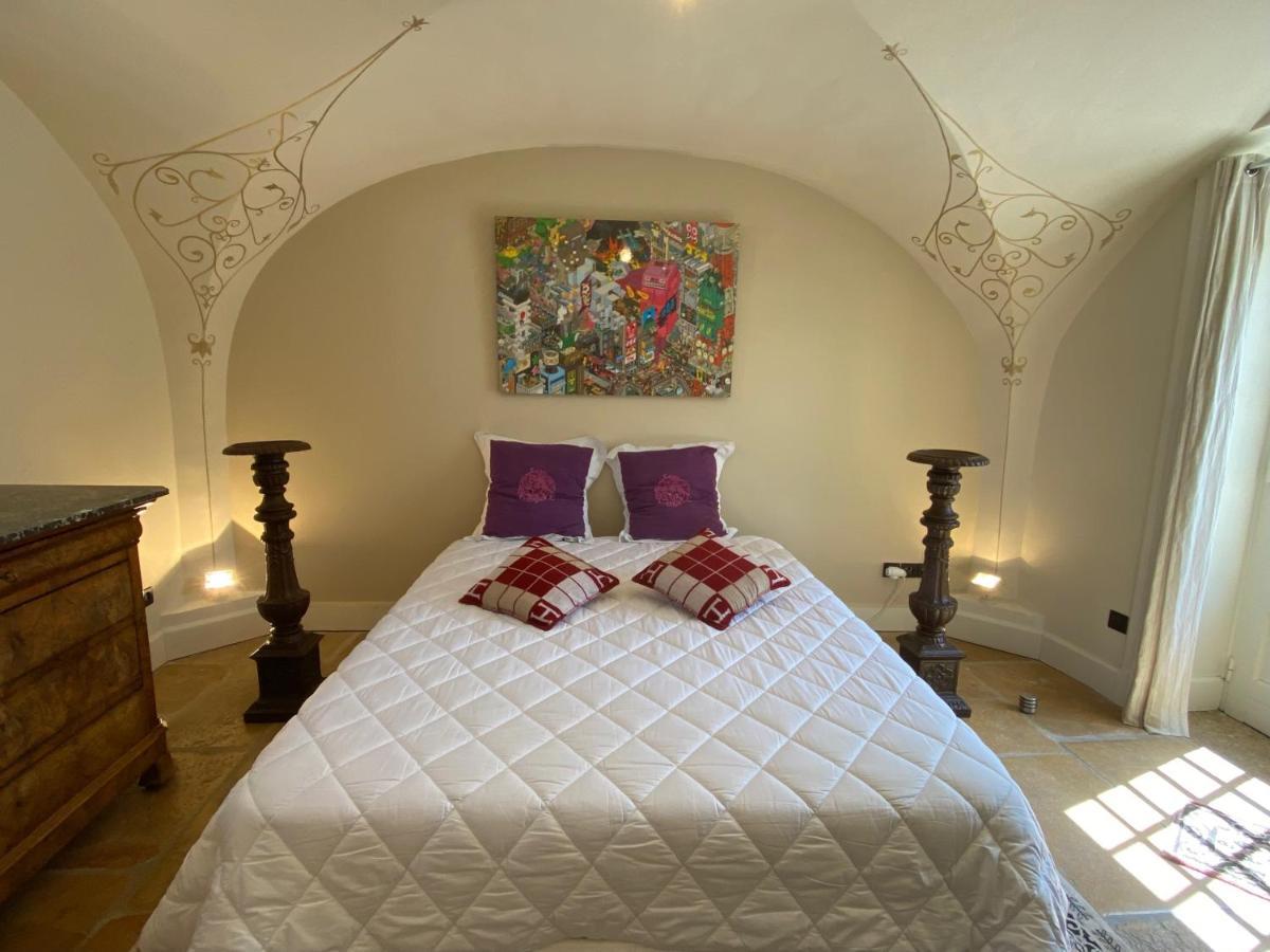 Chateau Des Janroux Julienas Екстер'єр фото